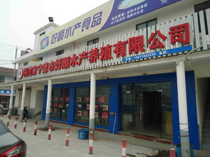 福建省海洋与渔业厅水产品质量安全追溯网 构建渔需物资销售新生态